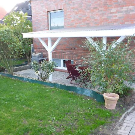 Zimmer 6 + 7+ 8 zusammen 1 Apartment Bachenbrock Exterior foto
